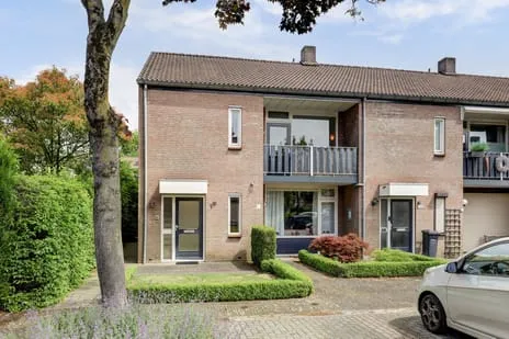 Appartement te koop: Mulderstraat 1, Diepenbroek Baarlo (Li)