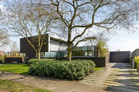 Vrijstaande woning te koop: Mulderstraat 19, Echt Zuid Echt