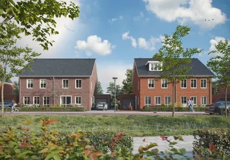 Woning te koop: Mulderstraat 9, Gameren Gameren