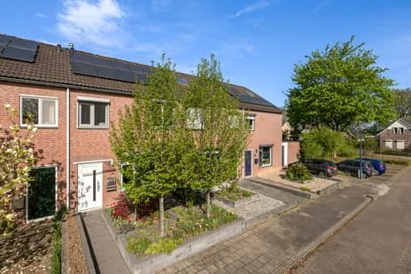 Tussenwoning te koop: Muldersveld 18, Diepenbroek Wehl