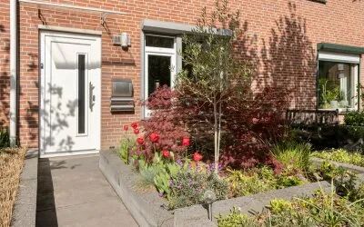 Tussenwoning te koop: Muldersveld 18, Diepenbroek Wehl