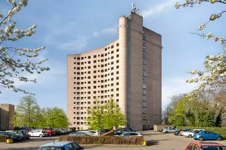 Apartment for sale: Muldersweg 103, Neerbosch-Oost Nijmegen