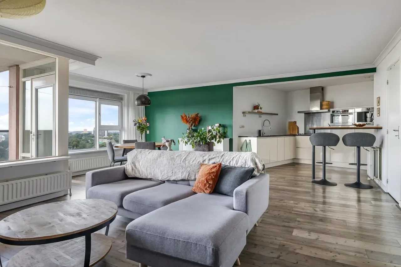 Appartement te koop: Muldersweg 169, Nijmegen