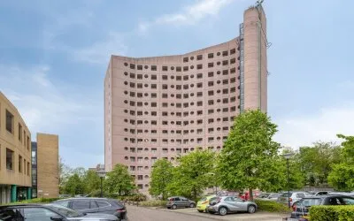 Appartement te koop: Muldersweg 233, Neerbosch-Oost Nijmegen