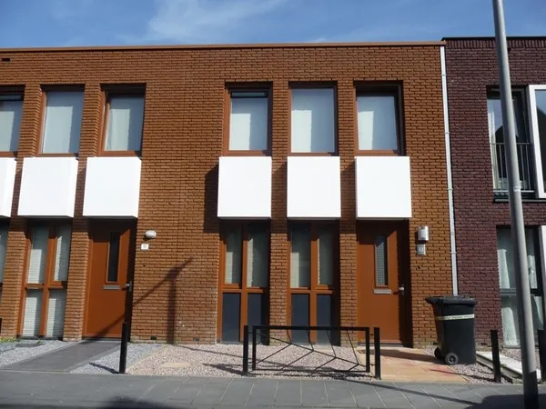 Tussenwoning te huur: Mulderwaard 13, Schuytgraaf-Zuid Arnhem