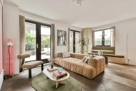 Appartement te koop: Müllerkade 481, Schiemond Rotterdam
