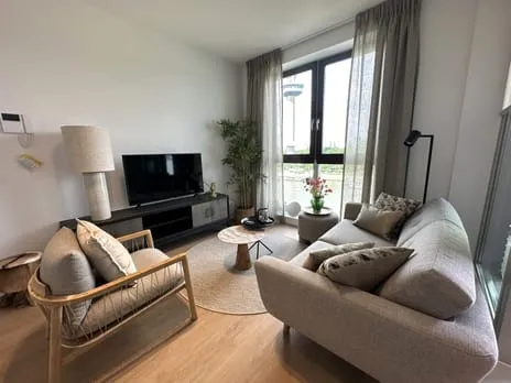 Apartment for rent: Müllerkade 529, Schiemond Rotterdam