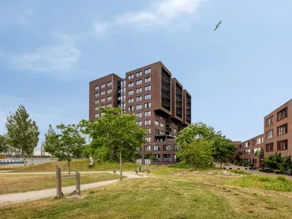 Apartment for rent: Müllerkade 621, Schiemond Rotterdam