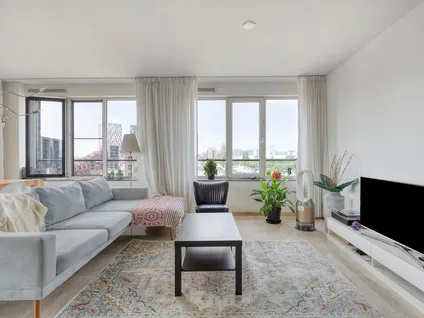 Appartement te huur: Müllerkade 673, Schiemond Rotterdam