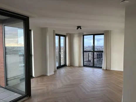 Appartement te huur: Müllerkade 827, Schiemond Rotterdam
