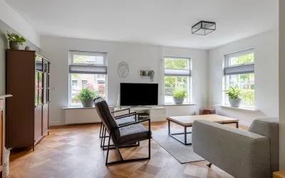 Terraced house for sale: Multatulihof 8, Gendringen Gendringen