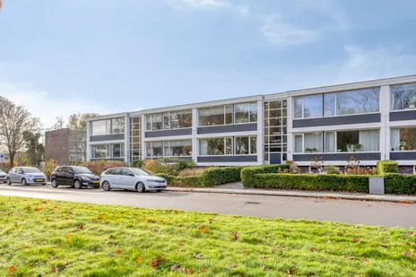 Appartement te koop: Multatulilaan 12, Haren (Gr)