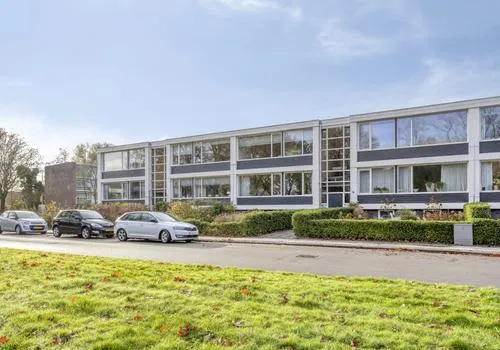 Appartement te koop: Multatulilaan 12, Haren Gn