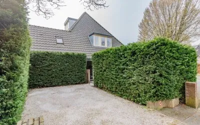 Hoekwoning te koop: Multatulilaan 67, Hilversum