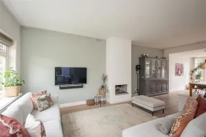 Woning te huur: Multatulilaan, Schrijverskwartier Hilversum