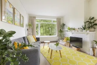Appartement te koop: Multatulistraat 167, De Wijert Groningen