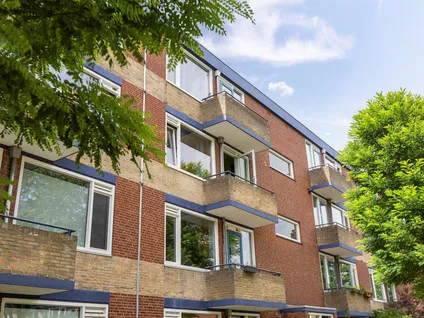 Appartement te koop: Multatulistraat 31, De Wijert Groningen