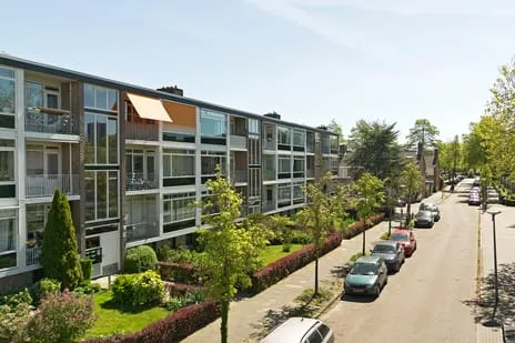 Appartement te koop: Multatulistraat 98, De Wijert Groningen
