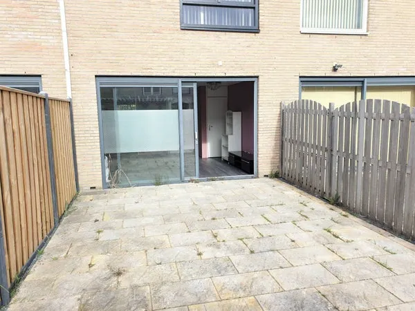 Tussenwoning te huur: Multatuliweg 7, Literatuurwijk Noordoost Almere