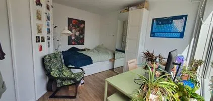 Kamer te huur: Multatuliweg, Multatulibuurt Delft