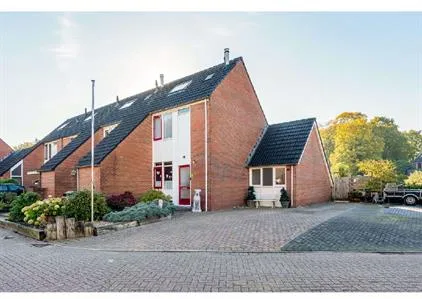 Kamer te huur: Multatuliweg, Muntendam-west Muntendam