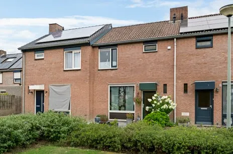 Tussenwoning te koop: Munckhofplein 6, America