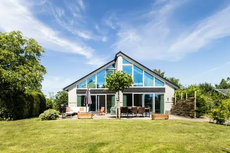 Detached house for sale: Munkedyk 2S, Gaastmeer Gaastmeer
