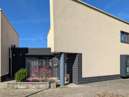 Tussenwoning te koop: Munnekeburenstraat 130, Leeuwerik West Tilburg