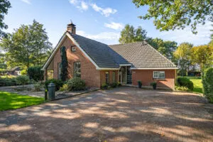 Vrijstaande woning te koop: Munnekemoer West 46, Ter Apel