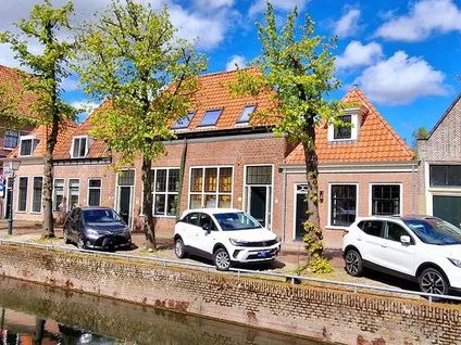 Appartement te huur: Munnickenveld 9, Binnenstad - Buurt 10 03 Hoorn
