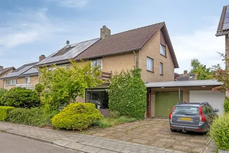 Tussenwoning te koop: Munnikenakker 6, Kerkakkers Mierlo