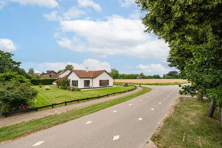 Vrijstaande woning te koop: Munnikendijk 34, Kerk Avezaath Kerk-Avezaath (Gem. Buren)