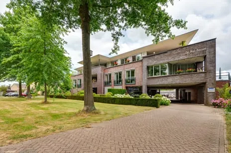 Apartment for sale: Munnikenland 21P, Sleeuwijk west Sleeuwijk