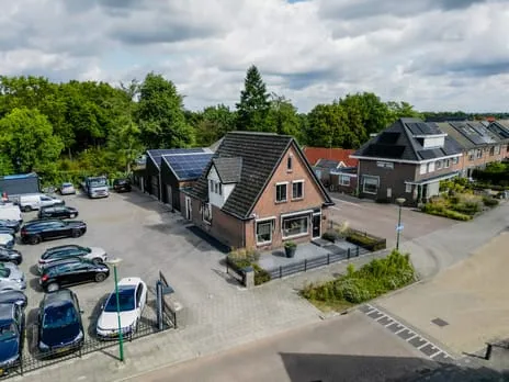 Appartement te koop: Munnikenweg 2, 't Hoorntje Veenendaal