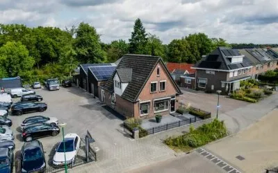 Appartement te koop: Munnikenweg 2, 't Hoorntje Veenendaal