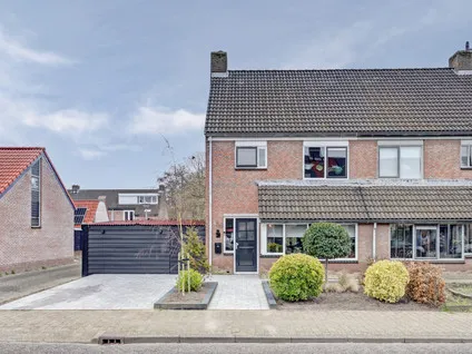 Koopwoning: Munnikenwoud 34 in Zwaag - €435.000 - 111m²