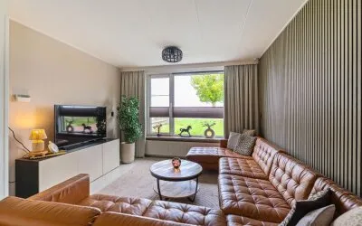 Hoekwoning te koop: Munnikevaart 20, Bebouwde kom Oostwold Oostwold