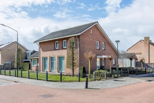 Vrijstaande woning te koop: Munnikhoef 1, Zeeland Zeeland