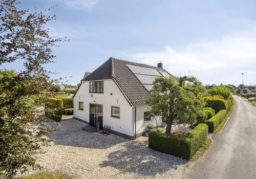 Vrijstaande woning te koop: Munnikhofsestraat 11, Buitengebied Gendt Gendt