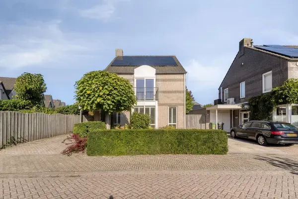 Vrijstaande woning te koop: Munsel 139, Boxtel