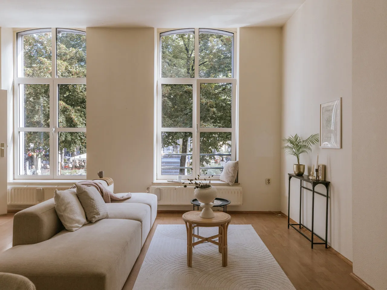 Appartement te koop: Munsterplein 2B, Roermond