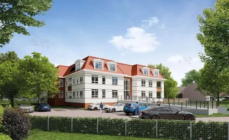 Vrijstaande woning te koop: Munstersestraat 3, Raalte Centrum Raalte