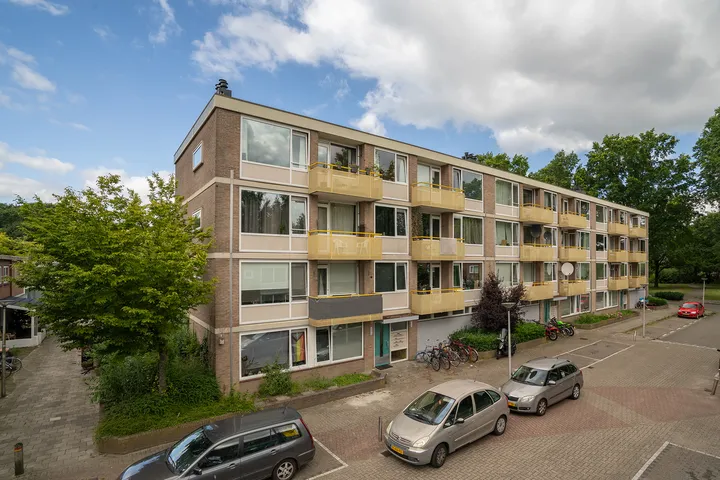 Appartement te koop: Münsterstraat 42, Boswinkel-De Braker Enschede