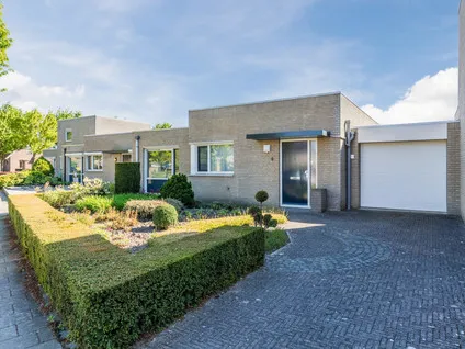Tussenwoning te koop: Munstertiend 6, Schilberg Echt