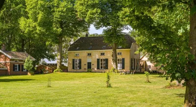 Vrijstaande woning te koop: Munsterweg 3, Verspreide huizen Gendringen Gendringen