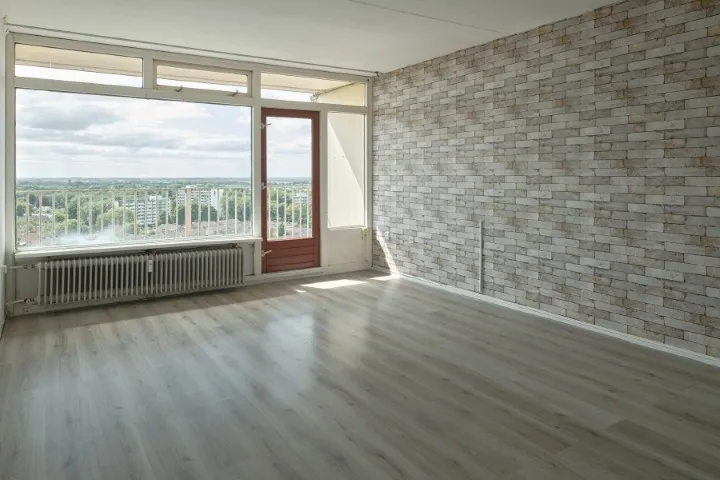 Appartement te koop: Munt 136, Heerenveen