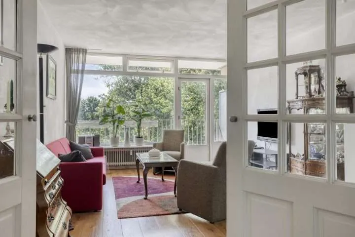 Appartement te koop: Munt 148, De Greiden Heerenveen