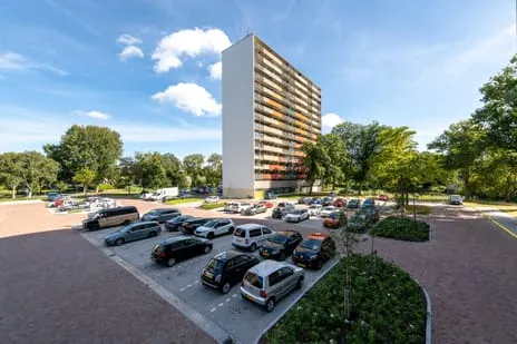 Appartement te koop: Munt 2, Heerenveen