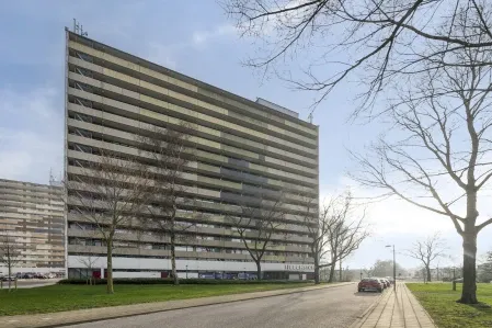 Appartement te koop: Munt 203, De Greiden Heerenveen