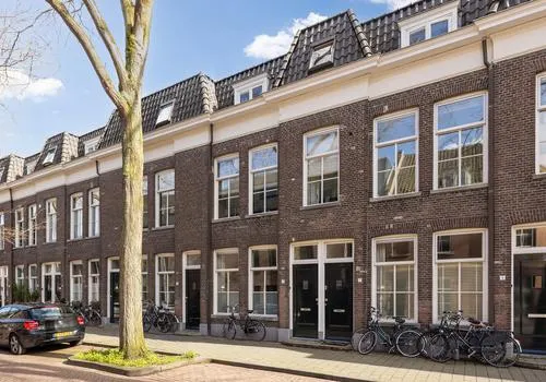 Appartement te koop: Muntelstraat 7, De Hofstad 'S-Hertogenbosch